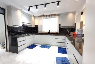 4 Bed Villa with En Suite at Kamakis - 4