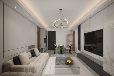 2 Bed Apartment with Swimming Pool at Riverside Drive