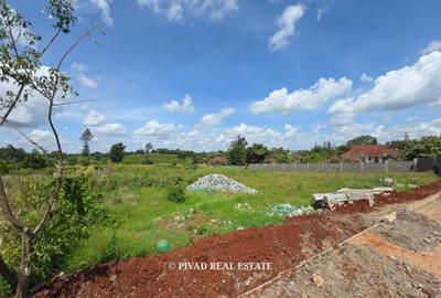 0.5 ac Land in Runda - 4