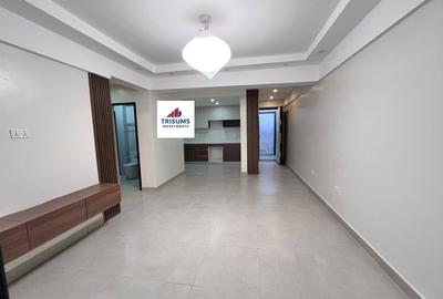 Studio Apartment with En Suite in Westlands Area - 2