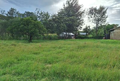 5 ac Residential Land at Nanyuki - 2