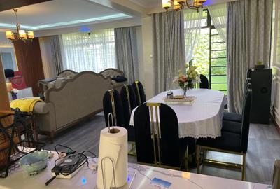 4 Bed House with En Suite at Kiambu Road - 3