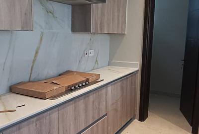 5 Bed Townhouse with En Suite at Manyani Rd - 3