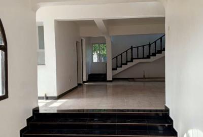 4 Bed House with En Suite in Mtwapa - 4