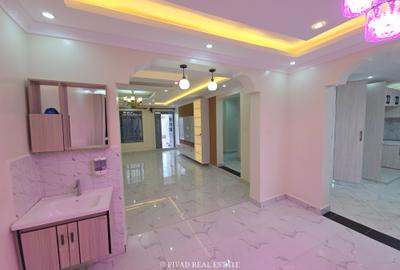 4 Bed Townhouse with En Suite in Ruiru