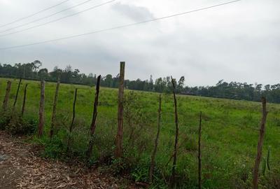 Land at Karen Road