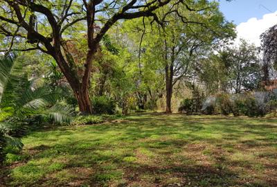 Residential Land at Mokoyot Close