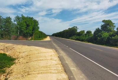 1 ac Land in Vipingo - 4