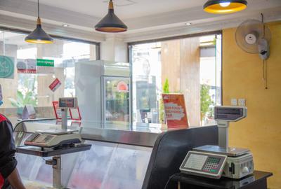 Commercial Property with Backup Generator in Kilimani - 2