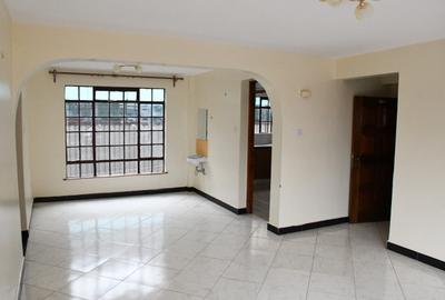 4 Bed Apartment with En Suite at Kileleshwa