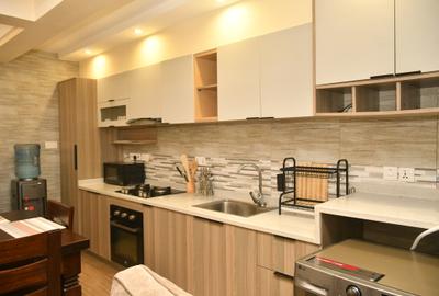 Serviced 2 Bed Apartment with En Suite at Kangundo Road - 3