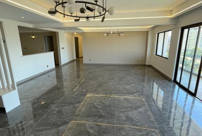 4 Bed Apartment with En Suite in Kileleshwa - 3