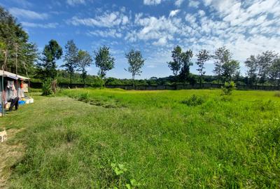 Land at Karen Plains