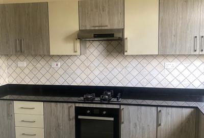 2 Bed Apartment with En Suite at Laikipia Road
