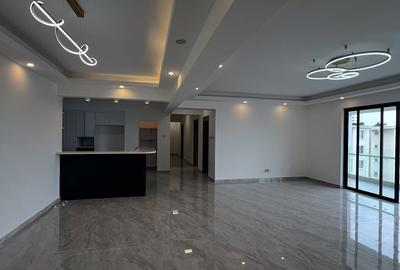 4 Bed Apartment with En Suite at Oledume Road - 4