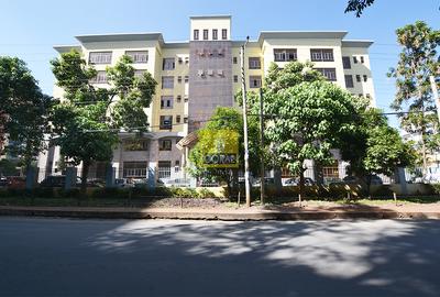 Office with Backup Generator in Kilimani