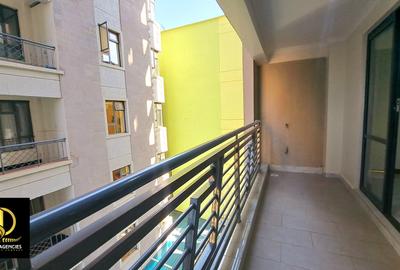 2 Bed Apartment with En Suite at School Line