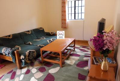 Furnished 2 Bed Apartment with En Suite in Runda - 4