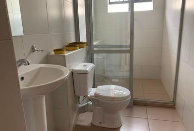 4 Bed House with En Suite in Kiambu Road