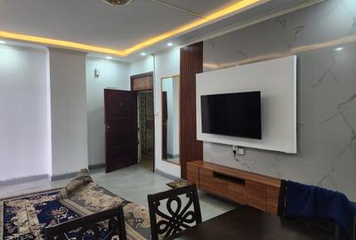 Furnished 4 Bed Apartment with En Suite at Parklands Road Near Oshwal School