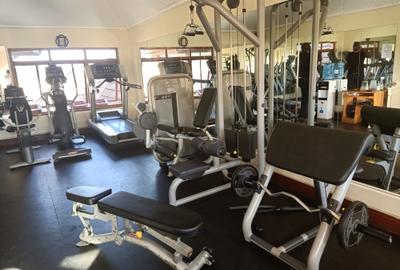 4 Bed Townhouse with En Suite at Runda - 4