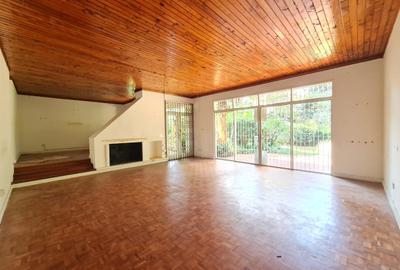 4 Bed House with En Suite at Loresho Crescent - 4