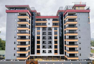 2 Bed Apartment with En Suite at New Kitisuru