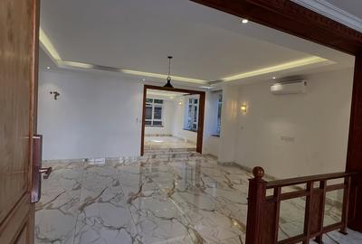 5 Bed Townhouse with En Suite at Convent Drive - 4