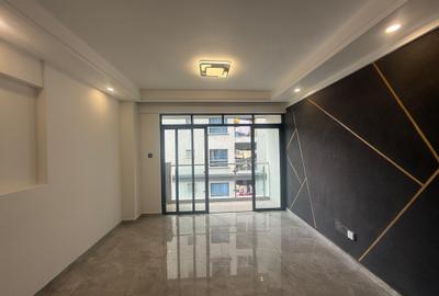 1 Bed Apartment with Gym at Argwings Kodhek - 2