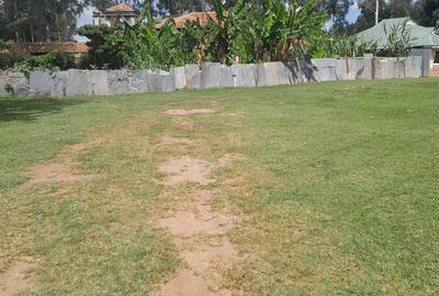 0.7 ac Land at Karen