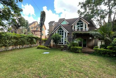 5 Bed Townhouse with En Suite at Convent Drive