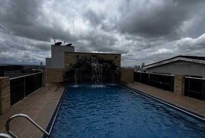 2 Bed Apartment with En Suite at Gatundu Road