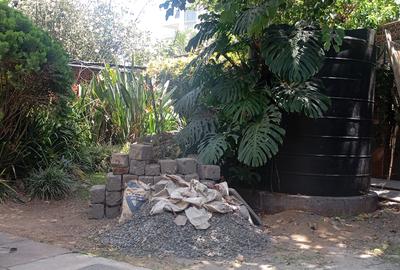 5 Bed Townhouse with Staff Quarters at Off Riverside Drive - 3