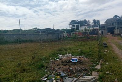 Residential Land at Kerarapon - 3