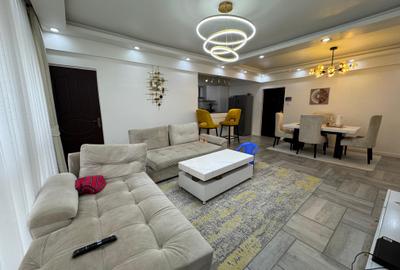 Serviced 2 Bed Apartment with En Suite at Kilimani - 2