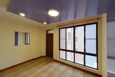 3 Bed Apartment with En Suite in Parklands - 3