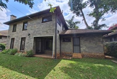 4 Bed Townhouse with En Suite at Off Peponi Rd - 2