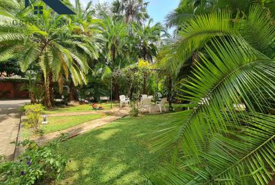 Commercial Property with Service Charge Included at Westlands
