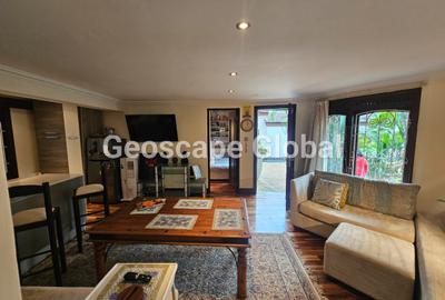 2 Bed House with En Suite in Runda