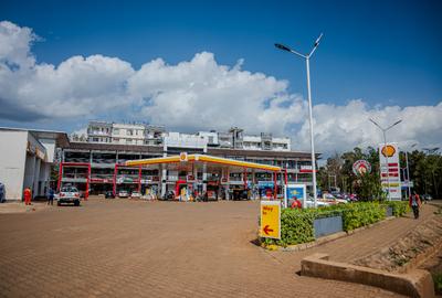 Commercial Property in Karen - 3