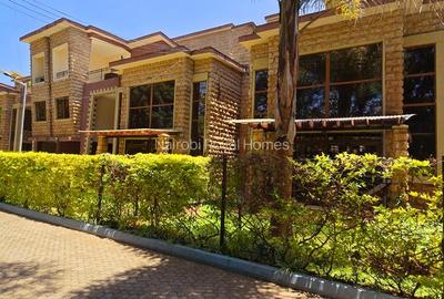 5 Bed Townhouse with En Suite at Lavington Green - 2
