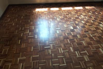 4 Bed Townhouse with En Suite in Kilimani - 2