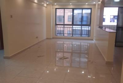 3 Bed Apartment with En Suite in Kileleshwa