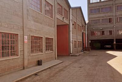 0.75 ac Warehouse with Backup Generator at Kyangombe Road - 3