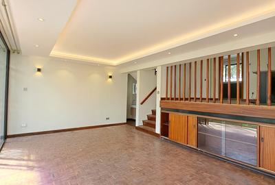 4 Bed Townhouse with Staff Quarters in Rhapta Road - 3