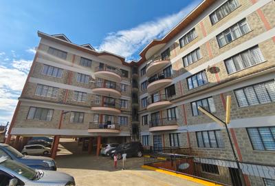 5 Bed Apartment with En Suite at Kabaserian Avenue - 2