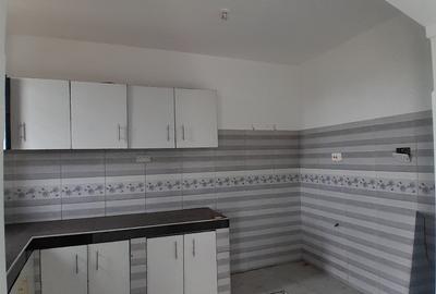 1 Bed Apartment with Borehole in Mtwapa - 3