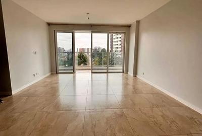 2 Bed Apartment with En Suite at Othaya Road