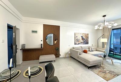 3 Bed Apartment at Kileleshwa