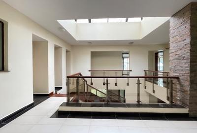 5 Bed House with En Suite at Bogani Road - 2